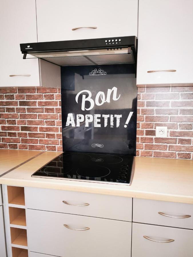 L'Ancre Marine Apartment Cancale Ngoại thất bức ảnh
