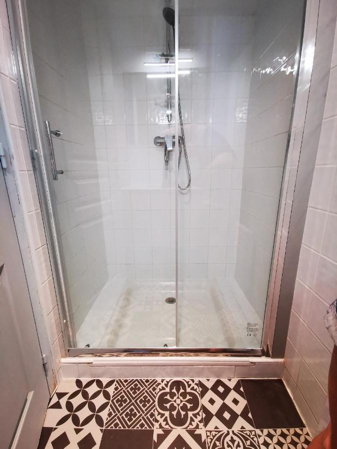 L'Ancre Marine Apartment Cancale Ngoại thất bức ảnh